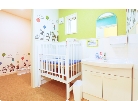 医院スライダー写真